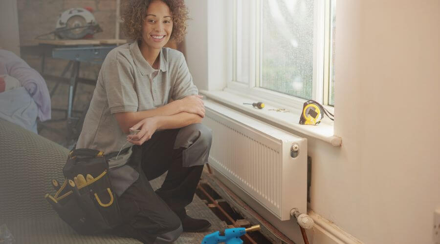 Professional Gas Leak Detection in Schaller, IA